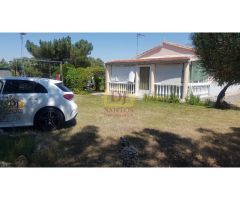 OPORTUNIDAD!! QUIERES VIVIR EN UNA PEQUEÑA FINCA DE MÁS DE 5.000M2 A TAN SOLO 10