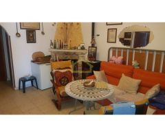 OPORTUNIDAD!! QUIERES VIVIR EN UNA PEQUEÑA FINCA DE MÁS DE 5.000M2 A TAN SOLO 10
