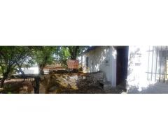 Finca urbana a la venta en Membribe de la Sierra.