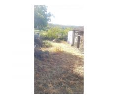 Finca urbana a la venta en Membribe de la Sierra.