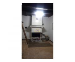 Finca urbana a la venta en Membribe de la Sierra.