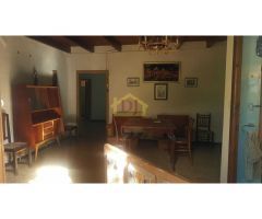Finca urbana a la venta en Membribe de la Sierra.