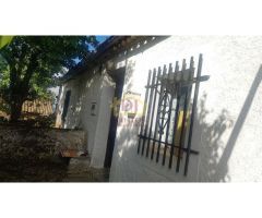 Finca urbana a la venta en Membribe de la Sierra.