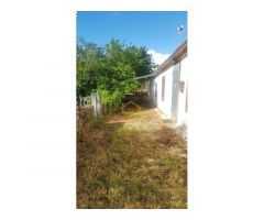 Finca urbana a la venta en Membribe de la Sierra.