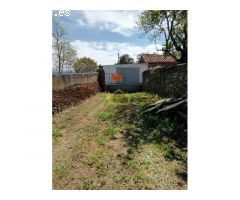 Finca urbana a la venta en Membribe de la Sierra.