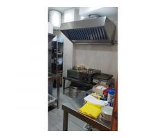 Oportunidad! Negocio en funcionamiento! IDEAL INVERSIÓN! Local bar-restaurante.