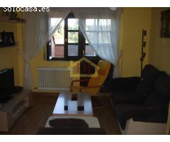 SE VENDE EN ALDEALENGUA PISO AMUEBLADO DE 59M2 ÚTILES.