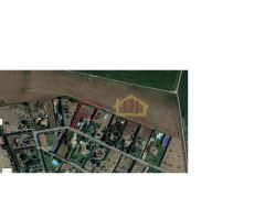 Parcela de 2500m2 en Naharros del Río (a 1 km de Santa Marta de Tormes) Terreno
