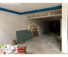 DJSANTOS le ofrece en venta Nave industrial en León.
