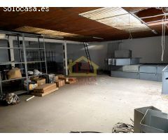 DJSANTOS le ofrece en venta Nave industrial en León.