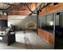 DJSANTOS le ofrece en venta Nave industrial en León.