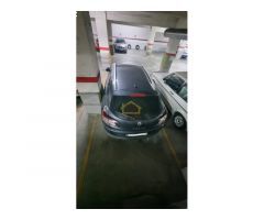 DJSANTOS le ofrece plaza de parking abierta en la zona del Corte Inglés
