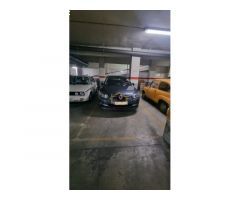 DJSANTOS le ofrece plaza de parking abierta en la zona del Corte Inglés