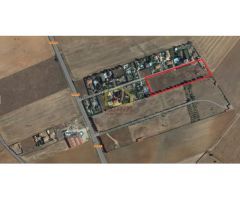 PARCELA DE 11000 M2 EN CALVARRASA DE ARRIBA. REFERENCIA 5886