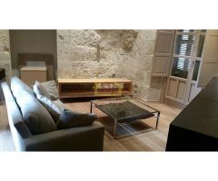 Piso en plena plaza mayor de salamanca a estrenar de lujo con muebles nuevos con