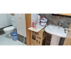 LOCAL NE ALQUILER O EN VENTA, CON 70 M2 TOTALMENTE REFORMADO EN ZONA CORTE
