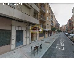 LOCAL NE ALQUILER O EN VENTA, CON 70 M2 TOTALMENTE REFORMADO EN ZONA CORTE