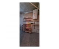 Se alquila entreplanta comercial con muchas posibilidades próxima a la Plaza