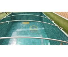Chalet pareado de 350m2 útiles en san morales. Dispone de 6 dormitorios, 4 baños