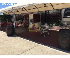 Chalet pareado de 350m2 útiles en san morales. Dispone de 6 dormitorios, 4 baños
