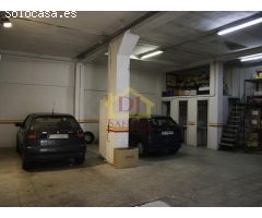 Chalet pareado de 350m2 útiles en san morales. Dispone de 6 dormitorios, 4 baños