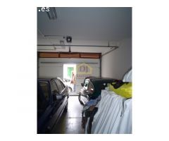 Chalet pareado de 350m2 útiles en san morales. Dispone de 6 dormitorios, 4 baños