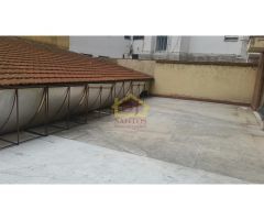 Chalet pareado de 350m2 útiles en san morales. Dispone de 6 dormitorios, 4 baños