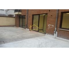 Chalet pareado de 350m2 útiles en san morales. Dispone de 6 dormitorios, 4 baños