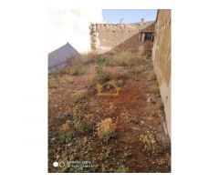 PARCELA URBANA CON PROYECTO DE OBRA PARA RESIDENCIA GERIÁTRICA.
