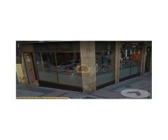 PARCELA URBANA CON PROYECTO DE OBRA PARA RESIDENCIA GERIÁTRICA.