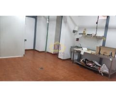 PARCELA URBANA CON PROYECTO DE OBRA PARA RESIDENCIA GERIÁTRICA.