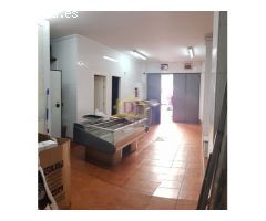 PARCELA URBANA CON PROYECTO DE OBRA PARA RESIDENCIA GERIÁTRICA.
