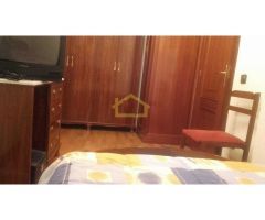 PARCELA URBANA CON PROYECTO DE OBRA PARA RESIDENCIA GERIÁTRICA.
