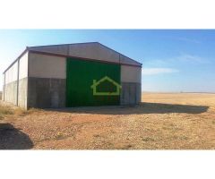 PARCELA URBANA CON PROYECTO DE OBRA PARA RESIDENCIA GERIÁTRICA.