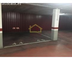 Parcela urbana de 800m2 en San Morales.