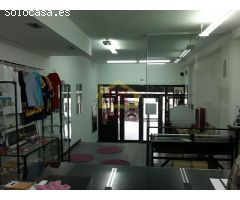 Piso de 70m2 útiles en El encinar.