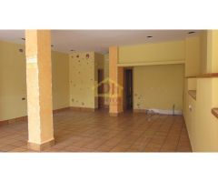 Piso de 70m2 útiles en El encinar.