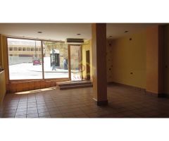 Piso de 70m2 útiles en El encinar.