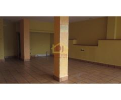 Piso de 70m2 útiles en El encinar.