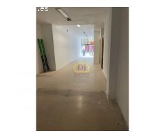 DJSANTOS le ofrece Local Comercial a ras de Calle en alquiler y en venta en