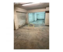 DJSANTOS le ofrece Local Comercial a ras de Calle en alquiler y en venta en