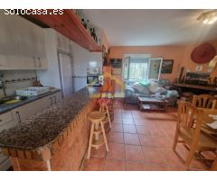 Parcela rústica en Pelabravo de 3.000 m2 con piscina y casa reformada de 50 m2