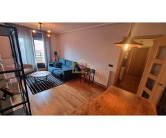 Apartamento de reestreno totalmente amueblado en zona prolongación alto del
