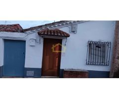 DJSANTOS le ofrece casa adosada en Vecinos
