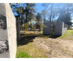 INMOBILIARIA CARVALLO vende céntrico piso en ZONA RENFE FUENLABRADA CENTRAL