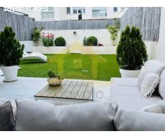 DJSANTOS le ofrece espectacular chalet individual en venta en la Urbanización
