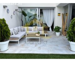 DJSANTOS le ofrece espectacular chalet individual en venta en la Urbanización