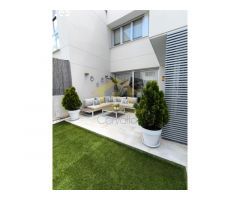 DJSANTOS le ofrece espectacular chalet individual en venta en la Urbanización