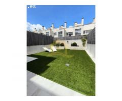 DJSANTOS le ofrece espectacular chalet individual en venta en la Urbanización