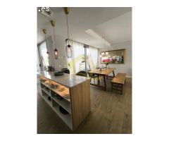 DJSANTOS le ofrece espectacular chalet individual en venta en la Urbanización